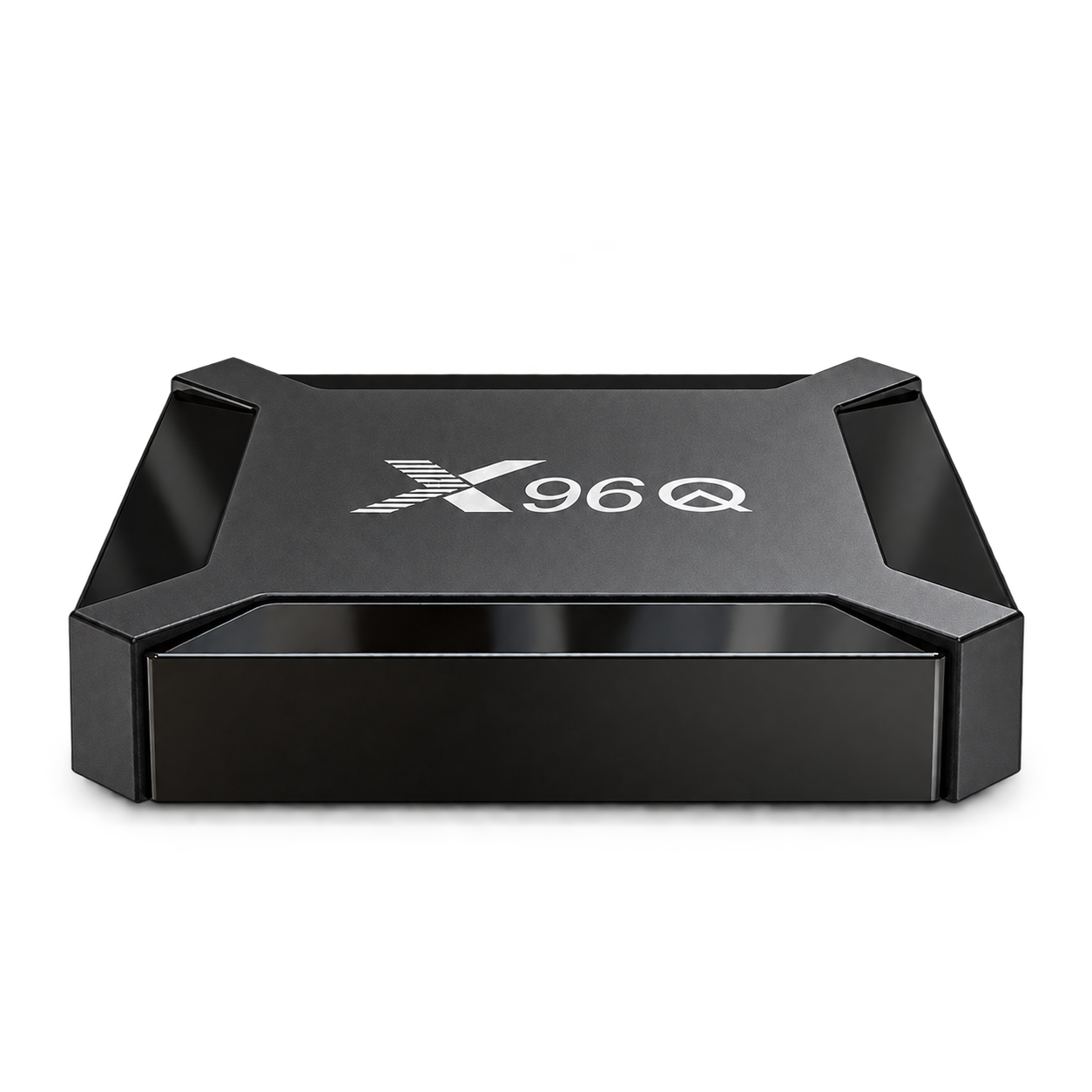 X96Q device, product view